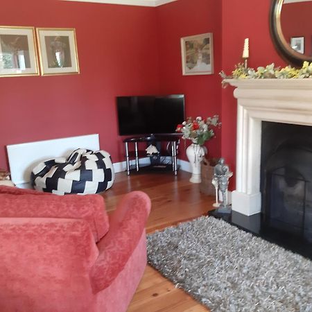 Kyleard Ryan Bed and Breakfast Monasterevin Eksteriør billede